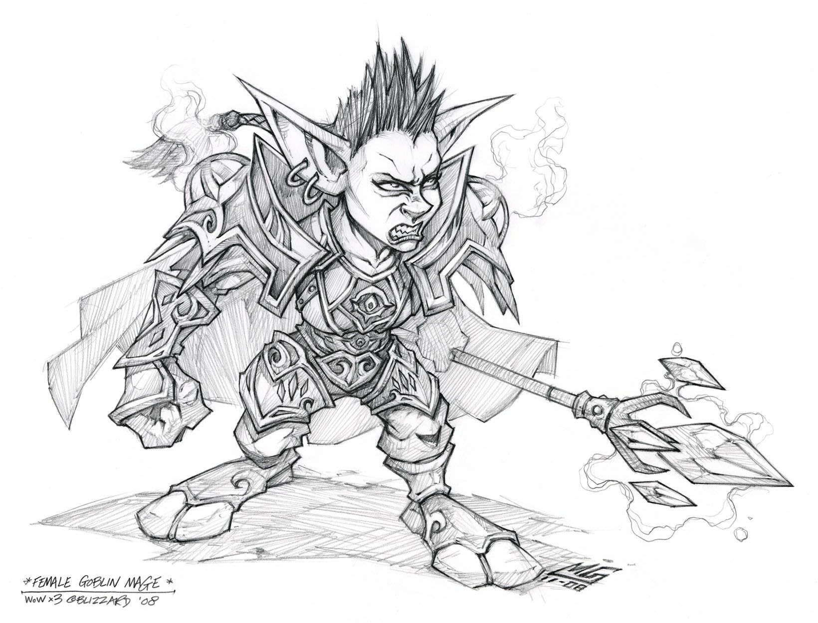 World of Warcraft: Cataclysm - Imagen 6
